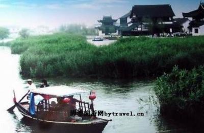 蘇州旅游必去十大景點(diǎn)(蘇州市十大旅游景點(diǎn))