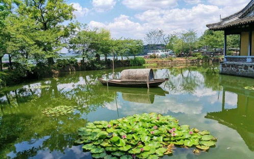 江蘇最受歡迎的10大景區(qū),你最喜歡哪個(gè)