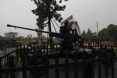 常熟沙家浜景區紅色旅游 - 山東 - 8264手機觸屏版