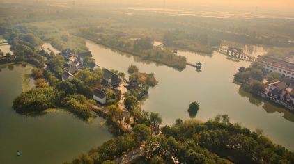 沙家浜風(fēng)景區(qū)門(mén)票價(jià)格及團(tuán)購(gòu)指南【攜程門(mén)票】