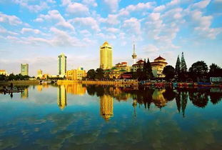 從桐鄉出發，探尋周邊五大5A級景區——沙家浜之旅不容錯過