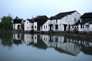 常熟沙家浜水上花田，三天兩夜夢棲江南全攻略