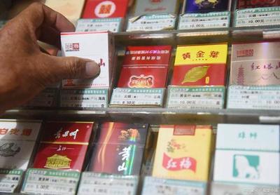 香煙迎調(diào)整？中國(guó)郵政入局“賣煙隊(duì)伍”，香煙零售市場(chǎng)或變天？